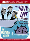The Multiple Mines (MP3): The Navy Lark, Volume 13